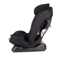 Автокресло Martin noir DISCOVERY Signal Black (без Isofix)
